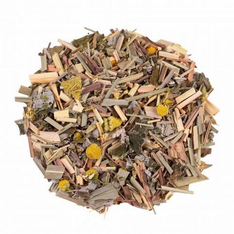 Tisanes Mélanges d'herbes: Million Mysteries BIO