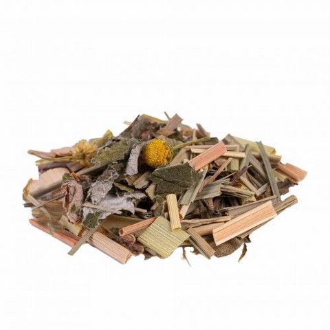 Tisanes Mélanges d'herbes: Million Mysteries ORGANIC