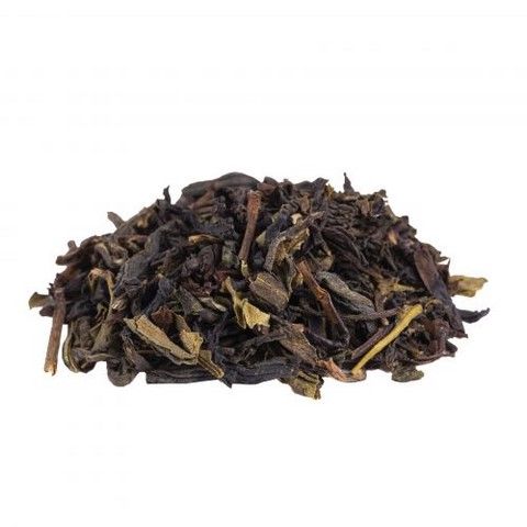 Darjeeling FTGFOP 1 First Flush Blend ORGANIC