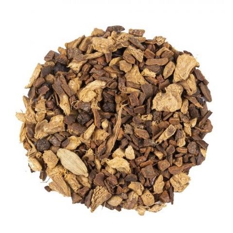 Tisane: Ayurveda pur BIO