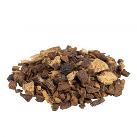 Tisane: Ayurveda pur ORGANIC