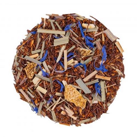 ROOIBOS & HONEYBUSH: Kalahari BIO