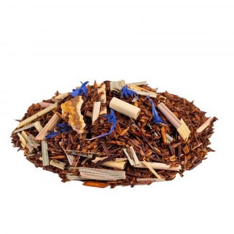 ROOIBOS & HONEYBUSH: Kalahari ORGANIC