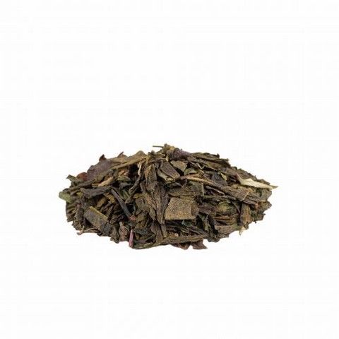 Thé Vert Mélanges d'herbes: Menthe Verte ORGANIC