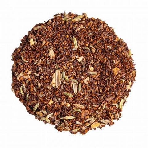 Tisanes: Chai - Rooibos BIO