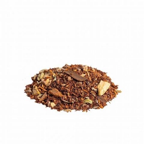 Tisanes: Chai - Rooibos ORGANIC
