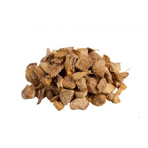 Tisanes Herbes en vrac: Morceaux de gingembre ORGANIC