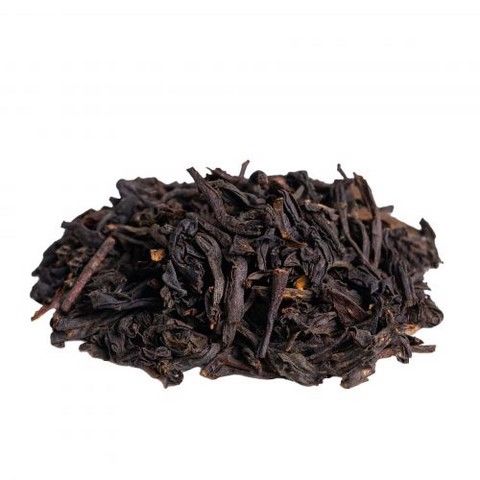 Lapsang Souchong BIO