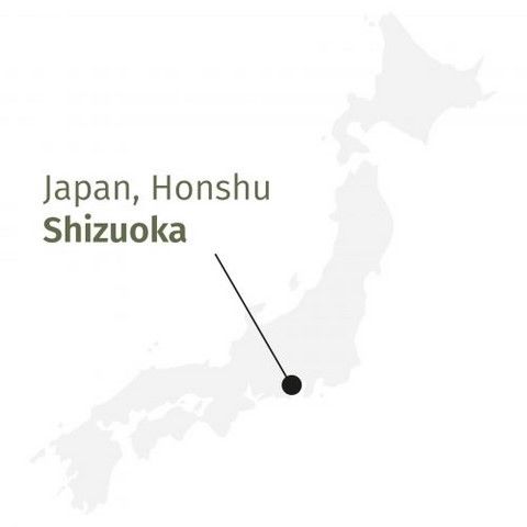 Sench Mizuki biologique