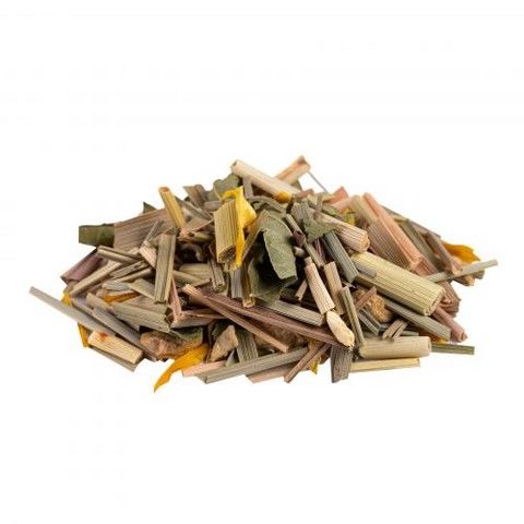 Tisanes Mélanges d'herbes: Gingembre ORGANIC