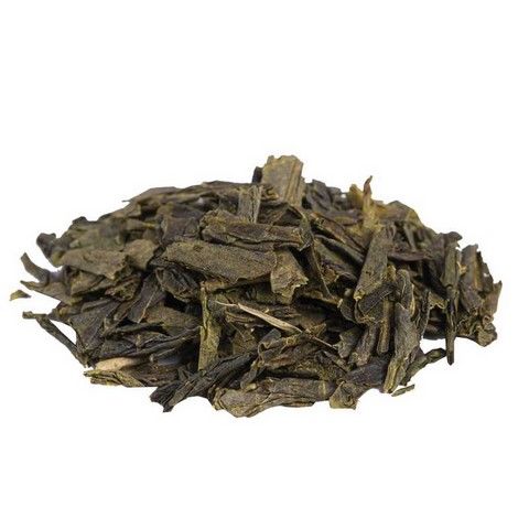 Earl Grey BIO