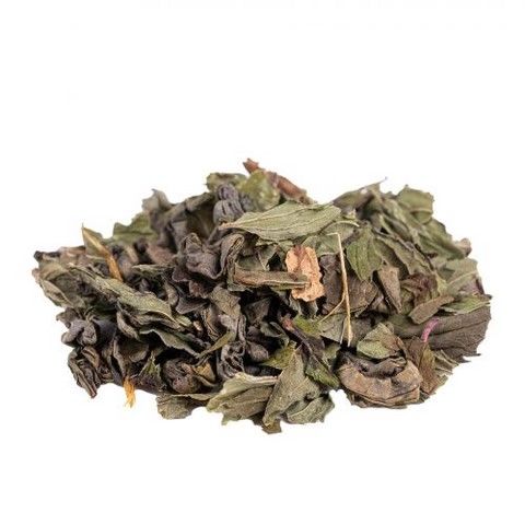 Thé Vert Mélanges d'herbes: Marrakesh Nights ORGANIC