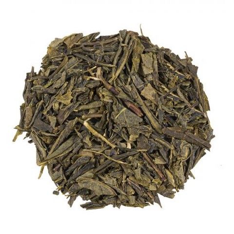 Thé Vert Mélanges de Baie: Dragon Tears BIO
