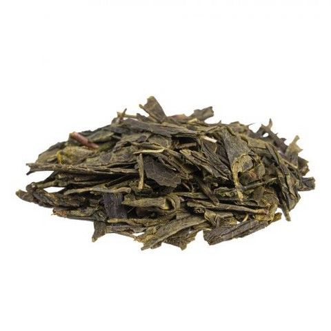Thé Vert Mélanges de Baie: Dragon Tears ORGANIC