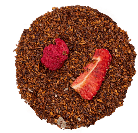 ROOIBOS & HONEYBUSH: Pour toi et Moi BIO