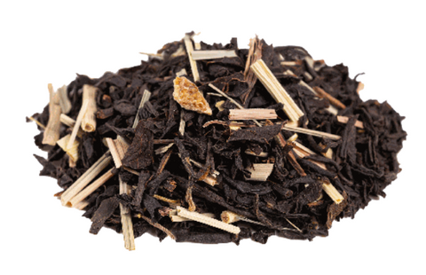 Thé noir: Lady Mandala ORGANIC