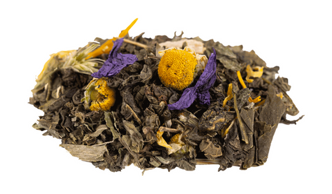 Tisanes: Night Care ORGANIC