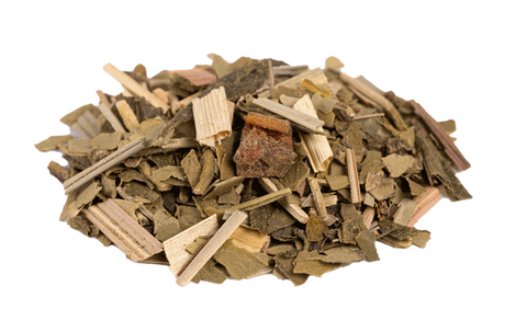 Tisanes Mélanges d'herbes: Glamazonia ORGANIC