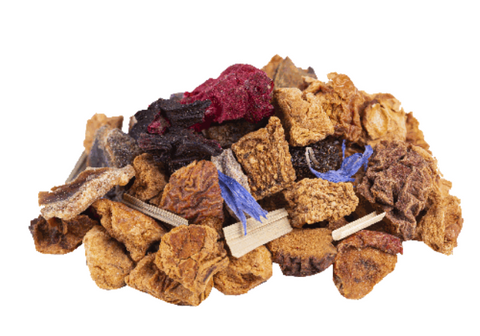 Infusion Coing - framboise - acérola ORGANIC