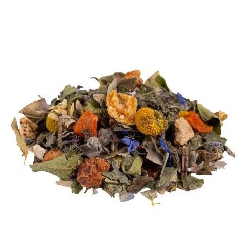 Tisanes: Nice Dreams ORGANIC