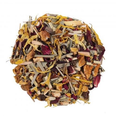 Infusion Framboise glacé BIO