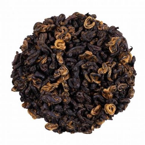 Earl Grey Snail ORGANIC