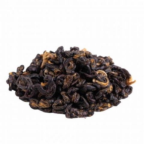 Earl Grey Snail BIO
