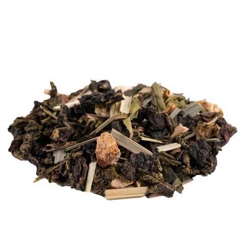 Oolong citrus BIO