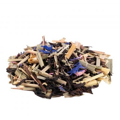 Thé Noir: Lady Star Deluxe ORGANIC