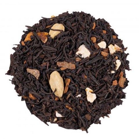 Thé Noir Mélanges Gourmands: Pakistanais BIO