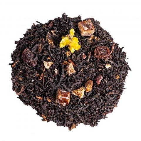 Date Fig Lemon ORGANIC