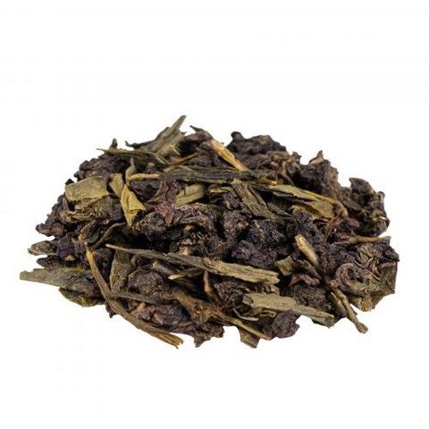 Oolong Lavender BIO