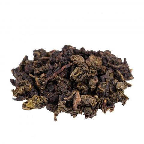 Oolong Vanilla BIO