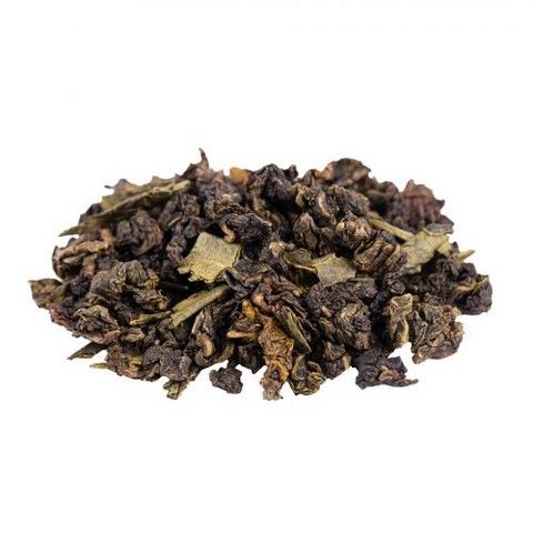 Oolong Jasmin BIO