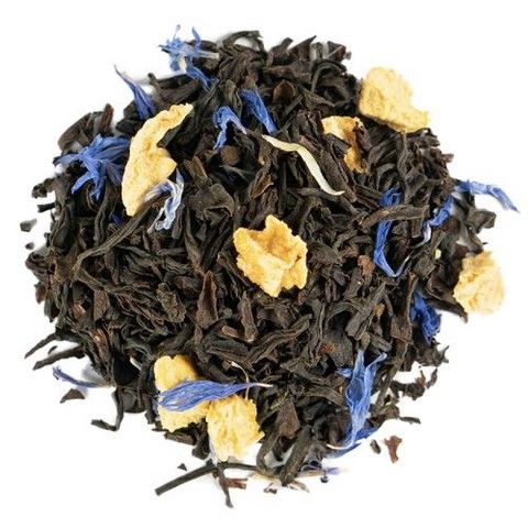 Earl Grey Peach BIO
