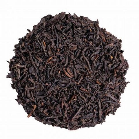 Thé Noir Mélanges épicés: Russian Caravan BIO