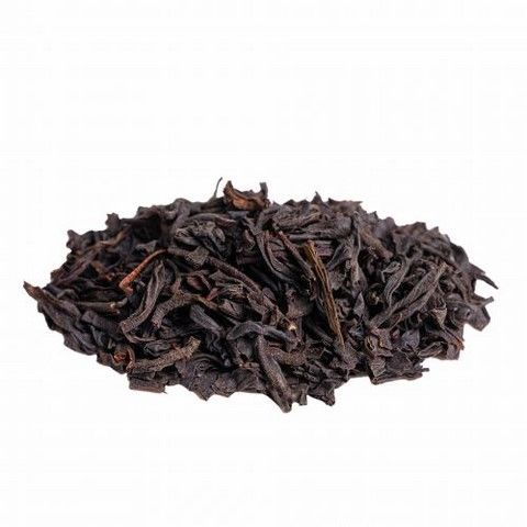 Thé Noir Mélanges épicés: Russian Caravan ORGANIC