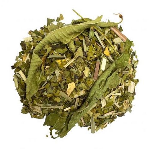 Tisanes Guayusa: Gémeaux BIO