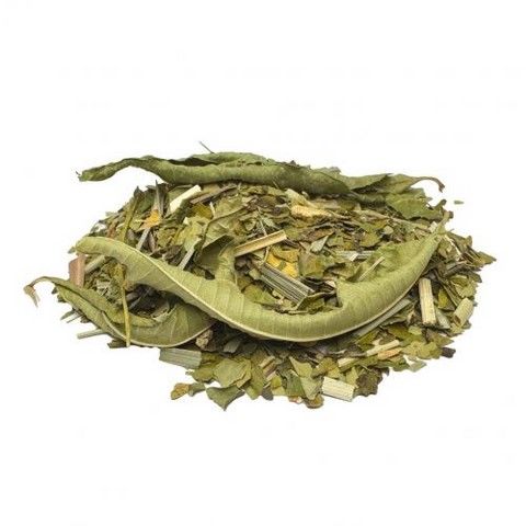 Tisanes Guayusa: Gémeaux ORGANIC
