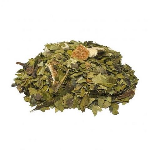 Tisanes Guayusa: Guayusa Exotique ORGANIC