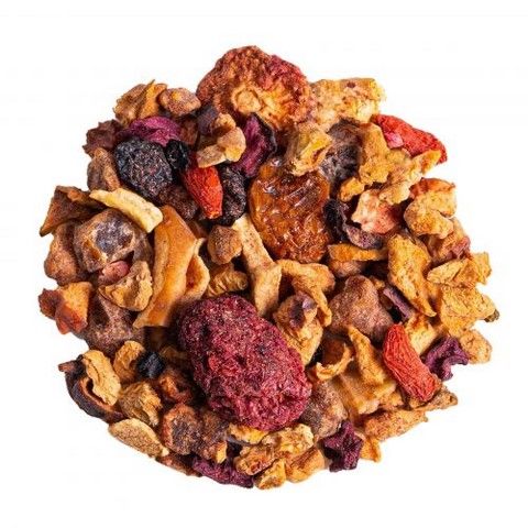 Infusion Funky Fruits BIO