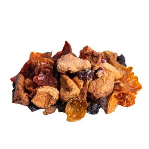 Infusion Fruits de la forêt ORGANIC