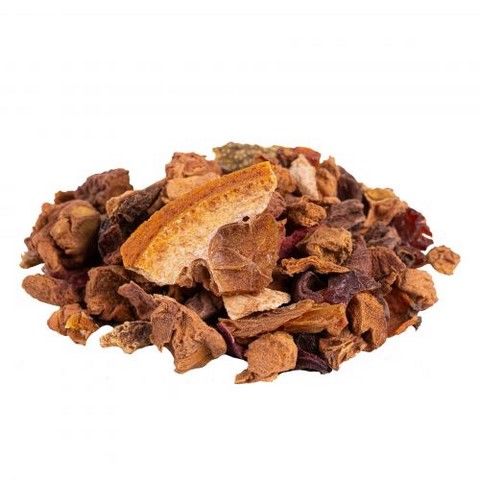 Orange - Cocoa BIO