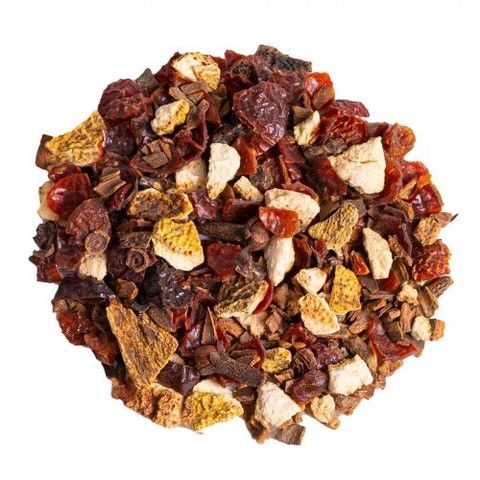 Mulled Wine Spice ORGANIC