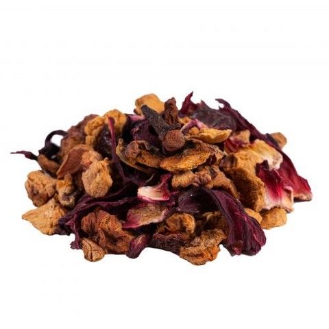 Christmas Tea BIO