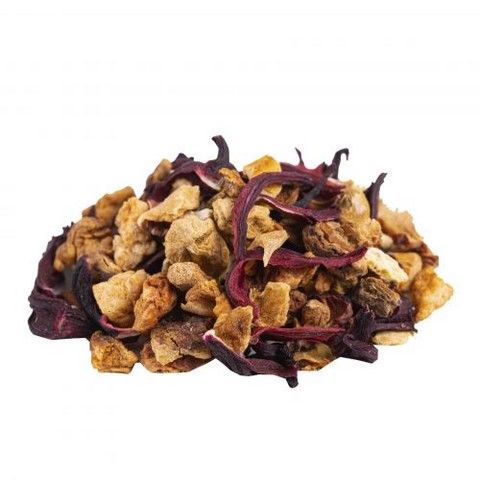 Ginger Orange Cinnamon BIO