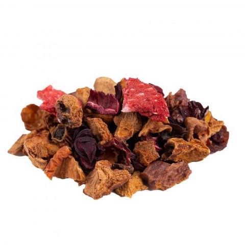 Infusion Chant des sirènes ORGANIC