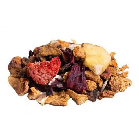 Infusion pour les enfants ORGANIC