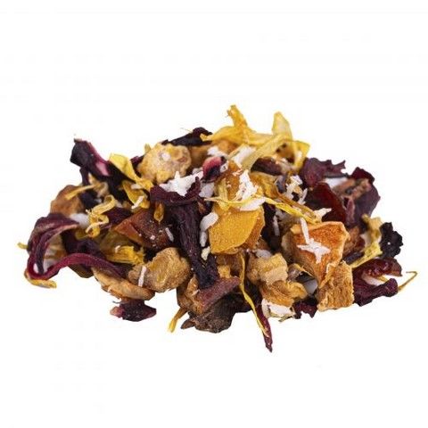 Coconut Caribbean Dream BIO