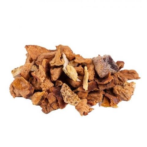 Mild Apple Ginger Blood Orange BIO